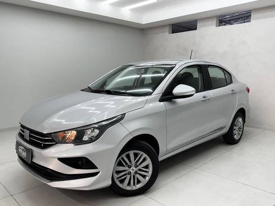 FIAT CRONOS 1.0 FIREFLY FLEX DRIVE MANUAL